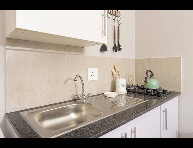 1 BEDROOM PROPERTY TO RENT IN KELVIN